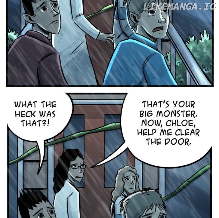 Adamsville chapter 54 - page 25