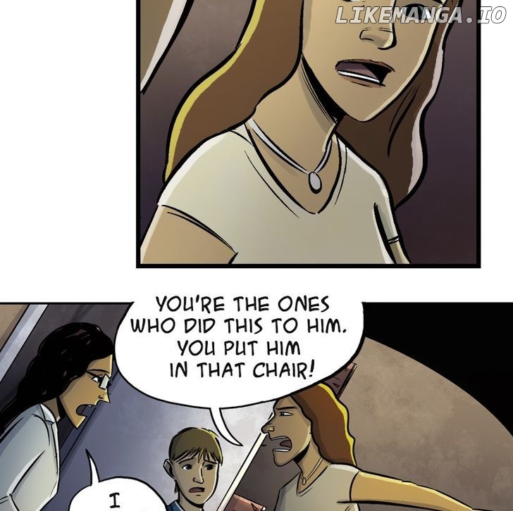 Adamsville chapter 55 - page 12