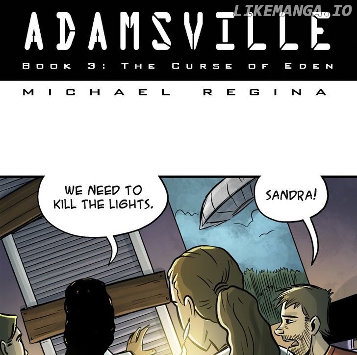 Adamsville chapter 57 - page 1