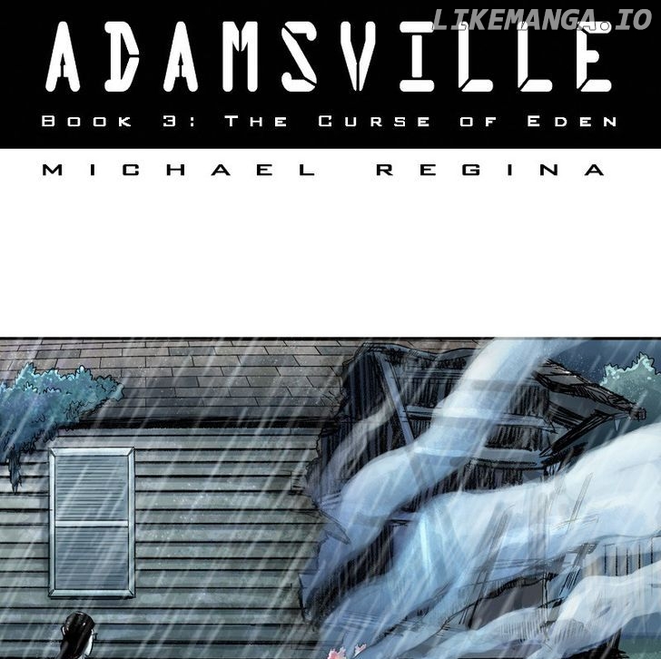 Adamsville chapter 60 - page 1