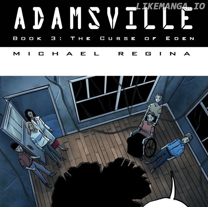 Adamsville chapter 63 - page 1