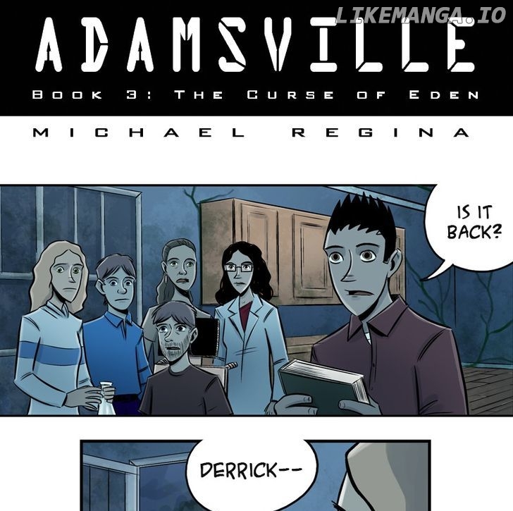 Adamsville chapter 68 - page 1