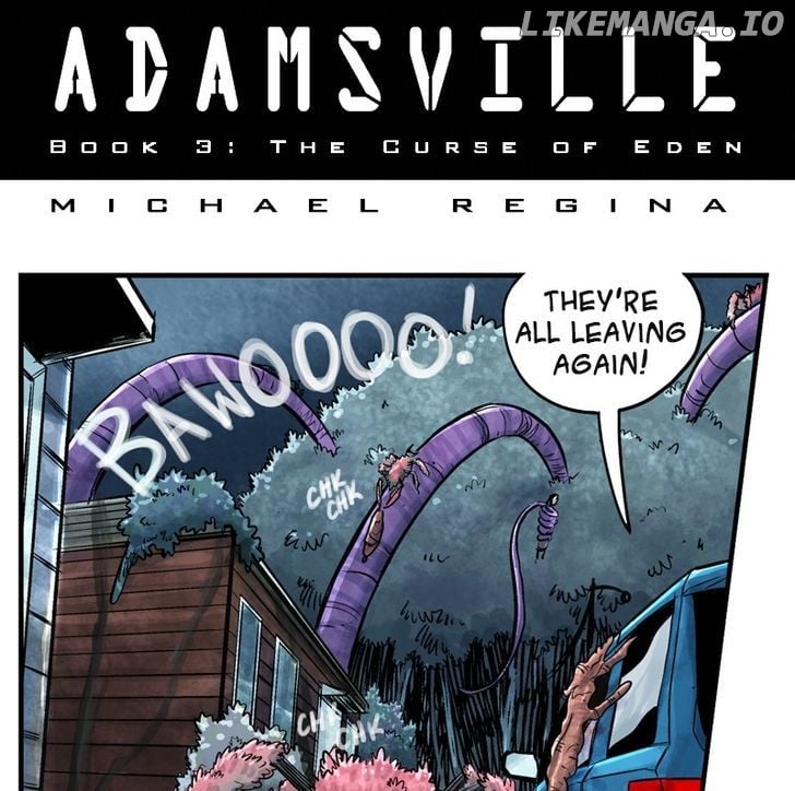 Adamsville chapter 70 - page 1