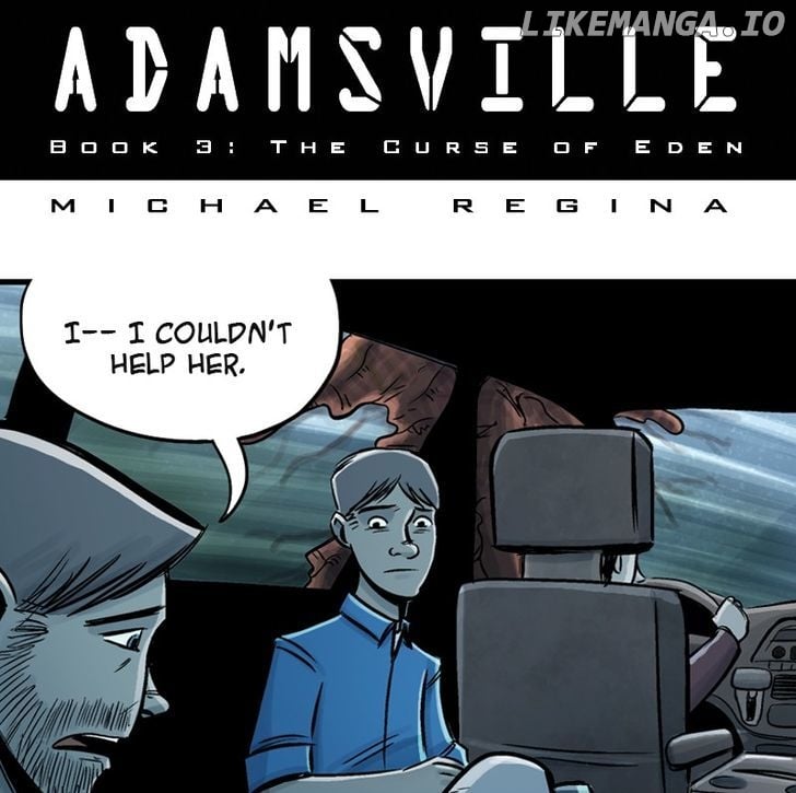 Adamsville chapter 71 - page 1