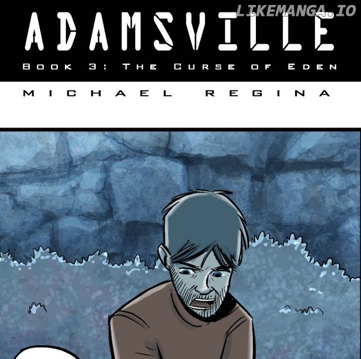 Adamsville chapter 73 - page 1