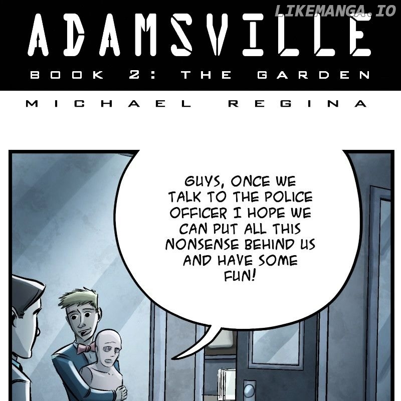 Adamsville chapter 34 - page 1