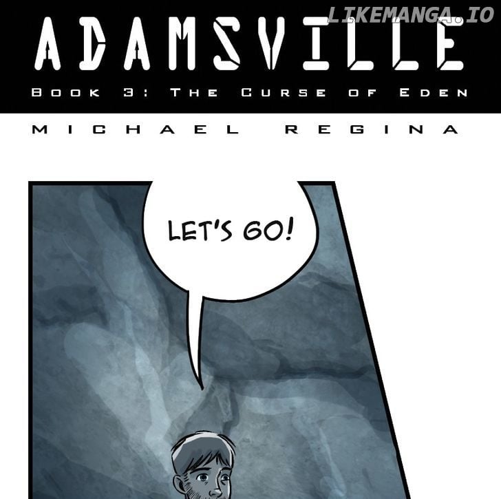 Adamsville chapter 77 - page 1