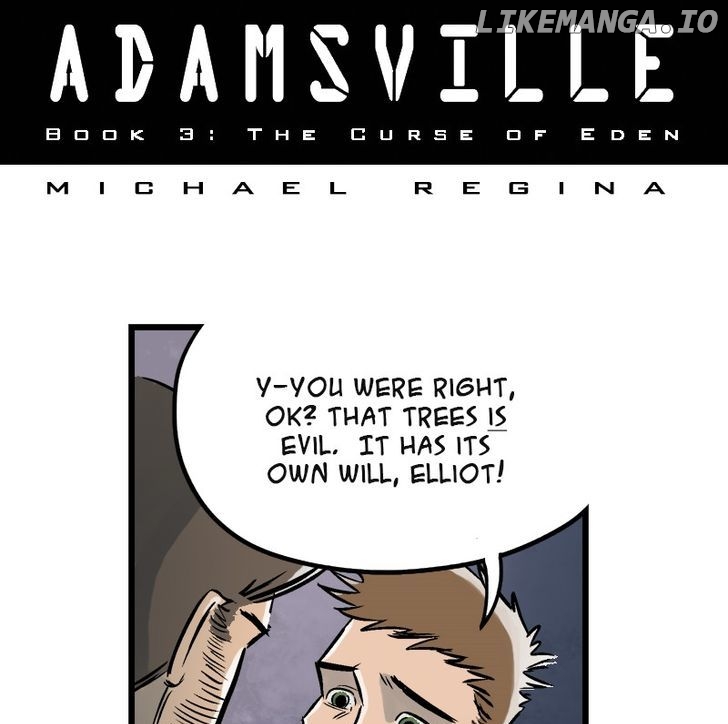 Adamsville chapter 78 - page 1