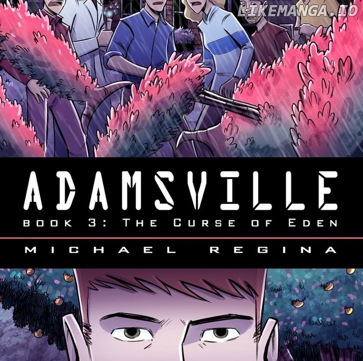 Adamsville chapter 79 - page 33