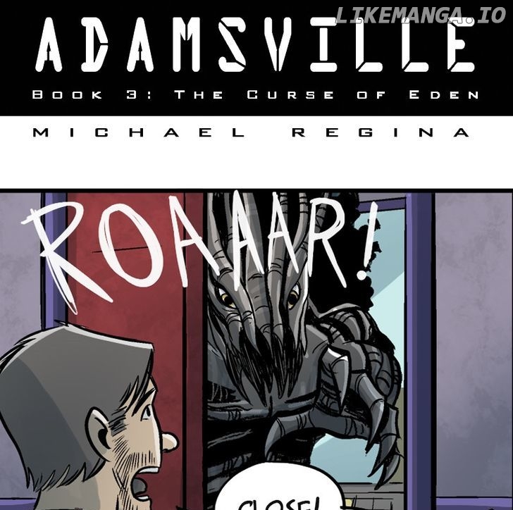 Adamsville chapter 80 - page 1