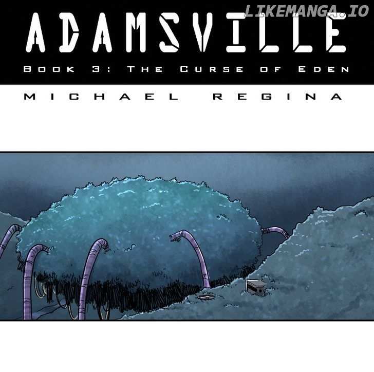 Adamsville chapter 81 - page 1