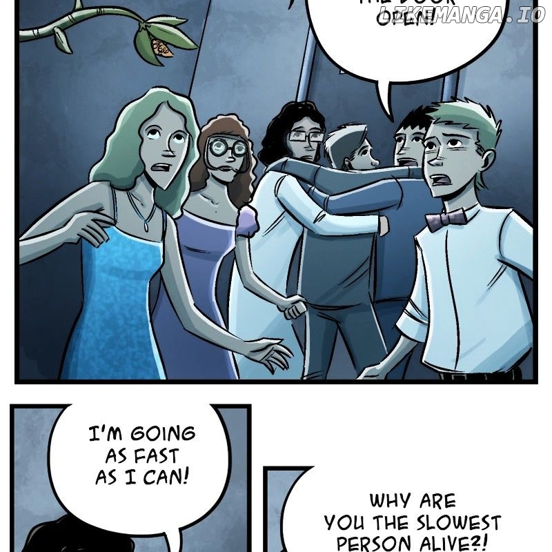 Adamsville chapter 40 - page 43