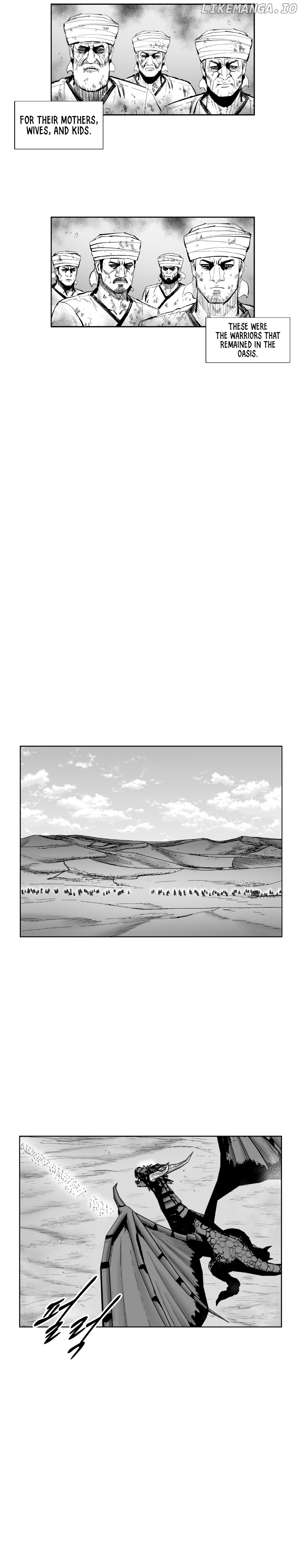 Red Storm chapter 381 - page 12