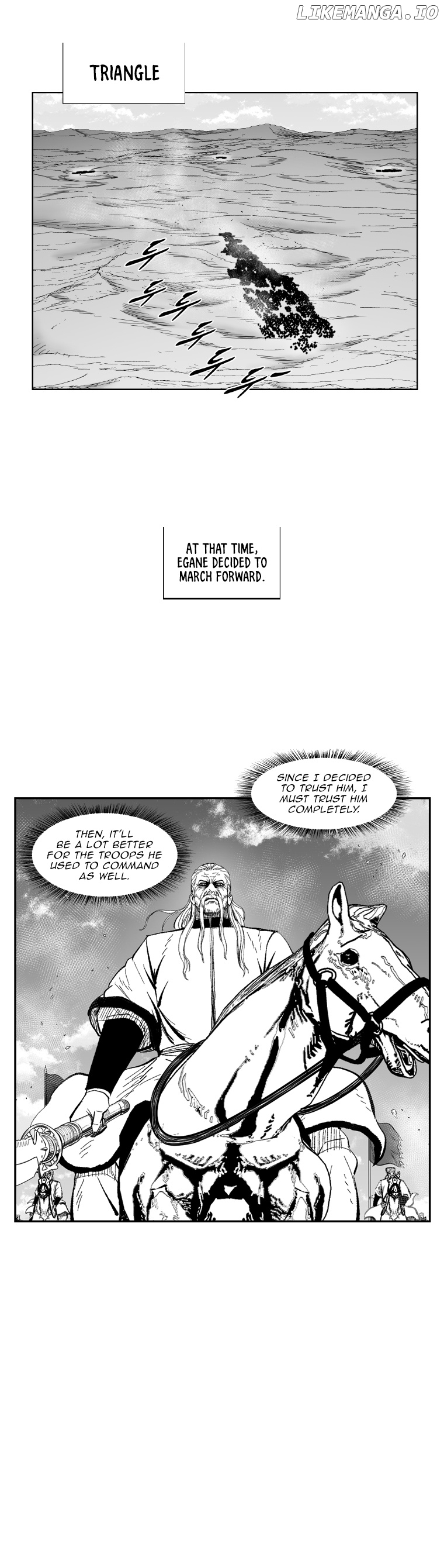 Red Storm chapter 354 - page 6