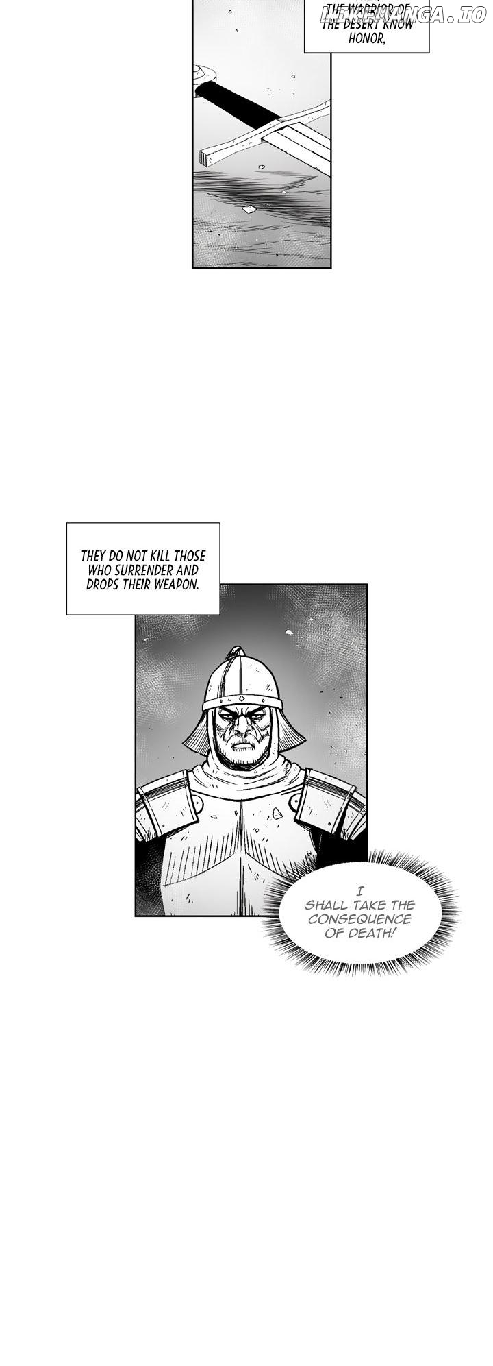 Red Storm chapter 338 - page 7