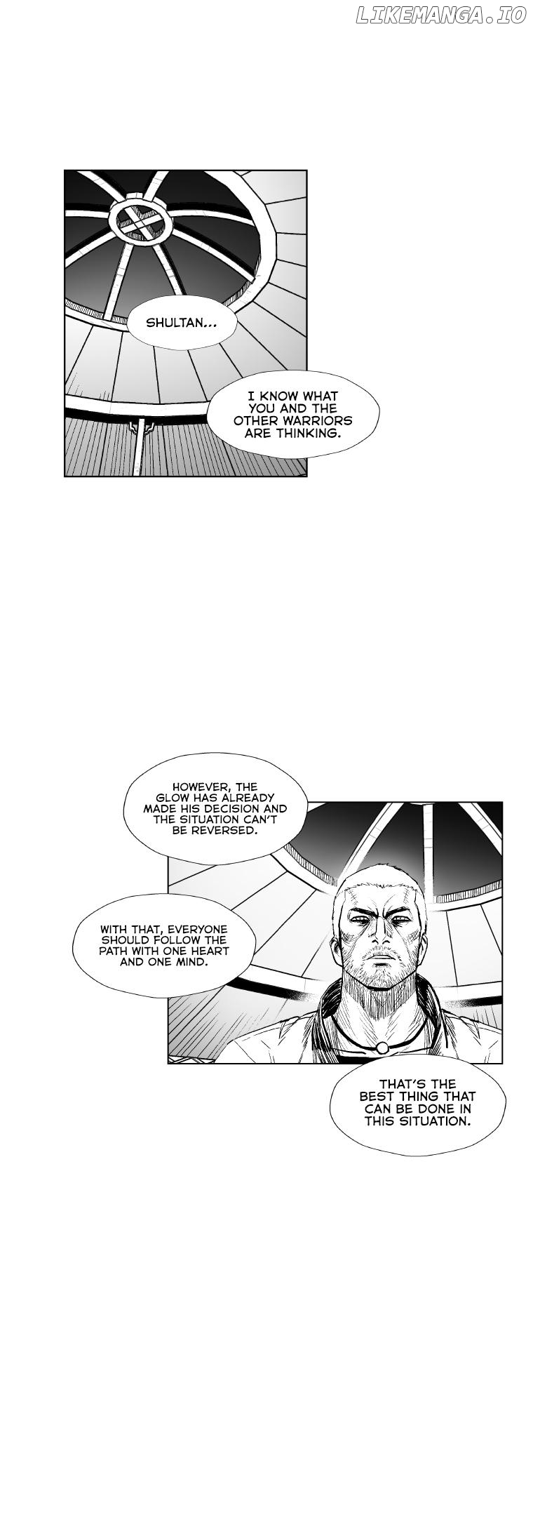 Red Storm chapter 309 - page 18