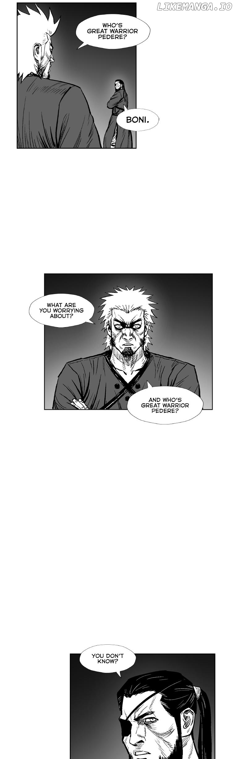 Red Storm chapter 309 - page 7