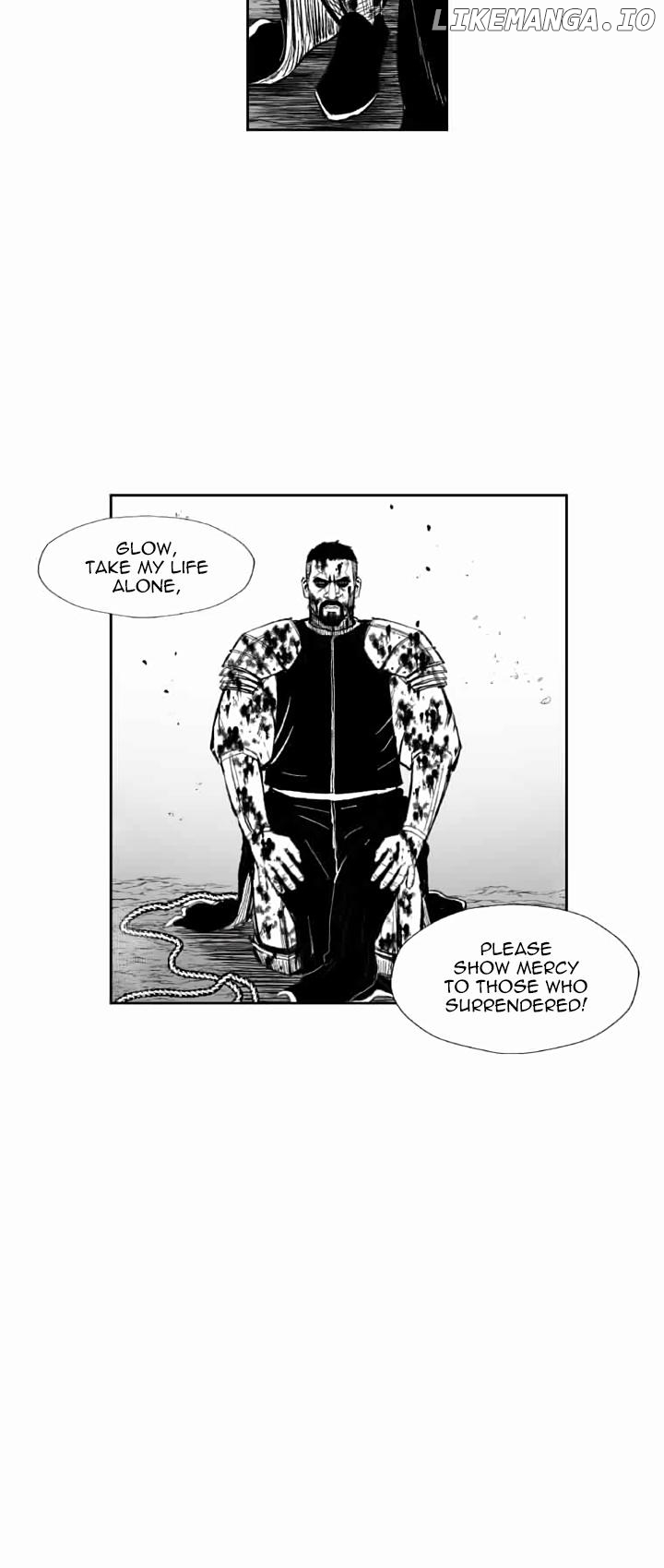 Red Storm chapter 342 - page 9