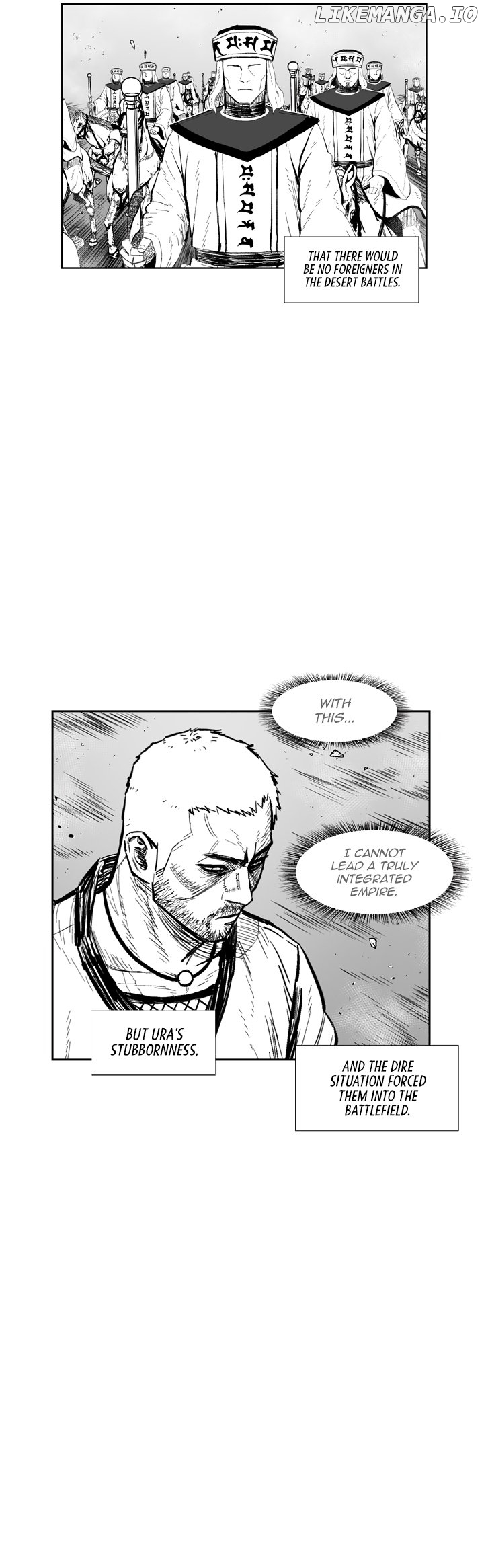Red Storm chapter 345 - page 26