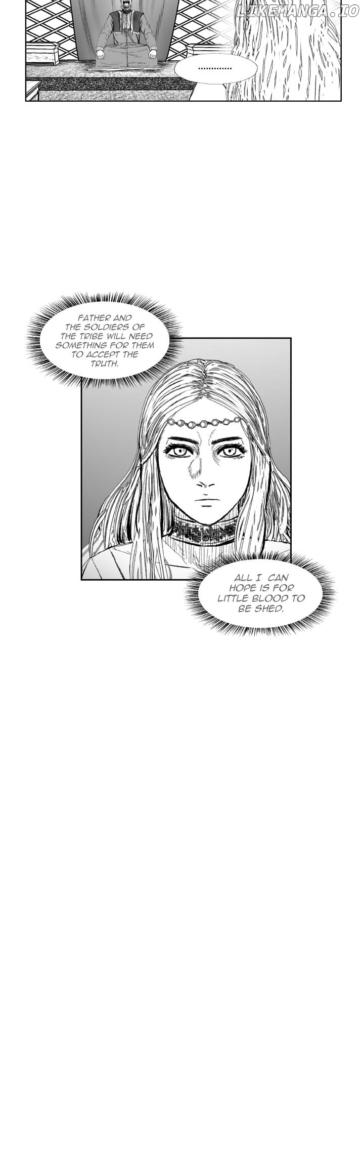 Red Storm chapter 346 - page 16