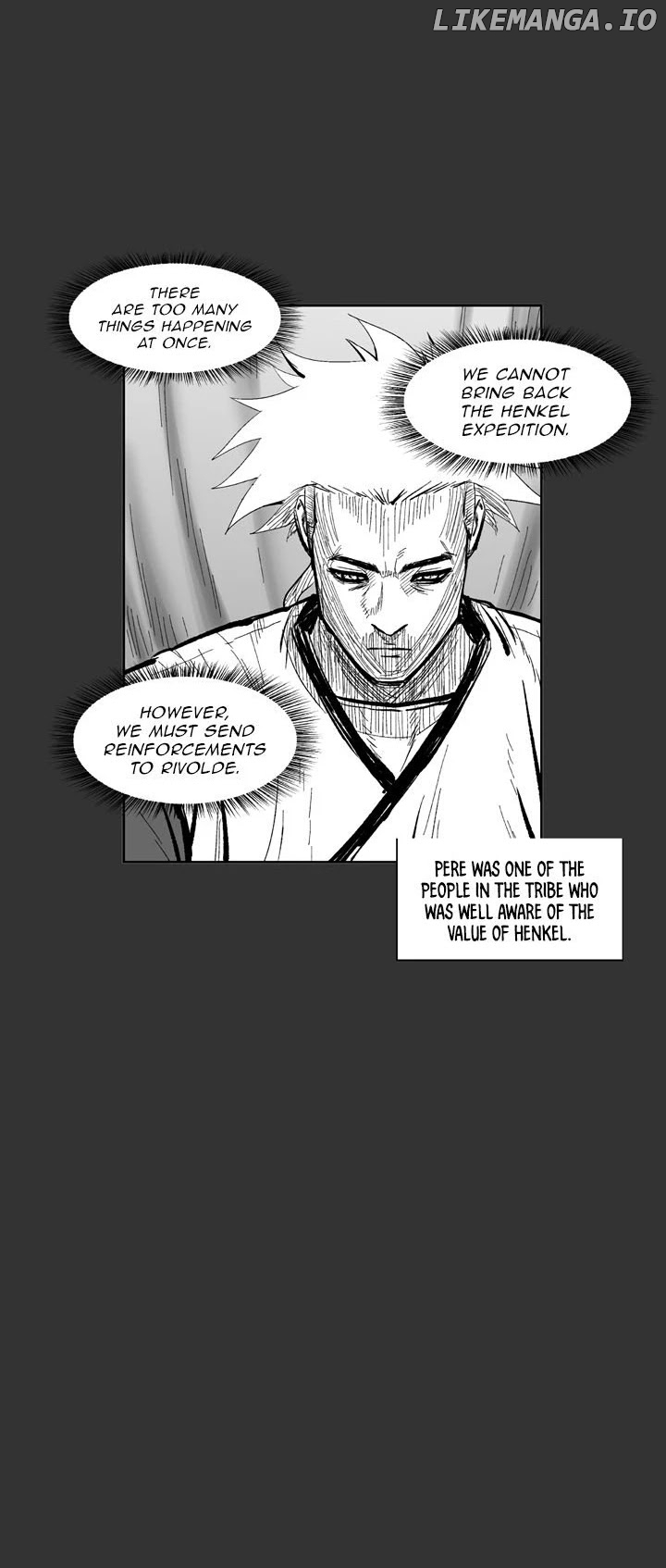 Red Storm chapter 348 - page 15