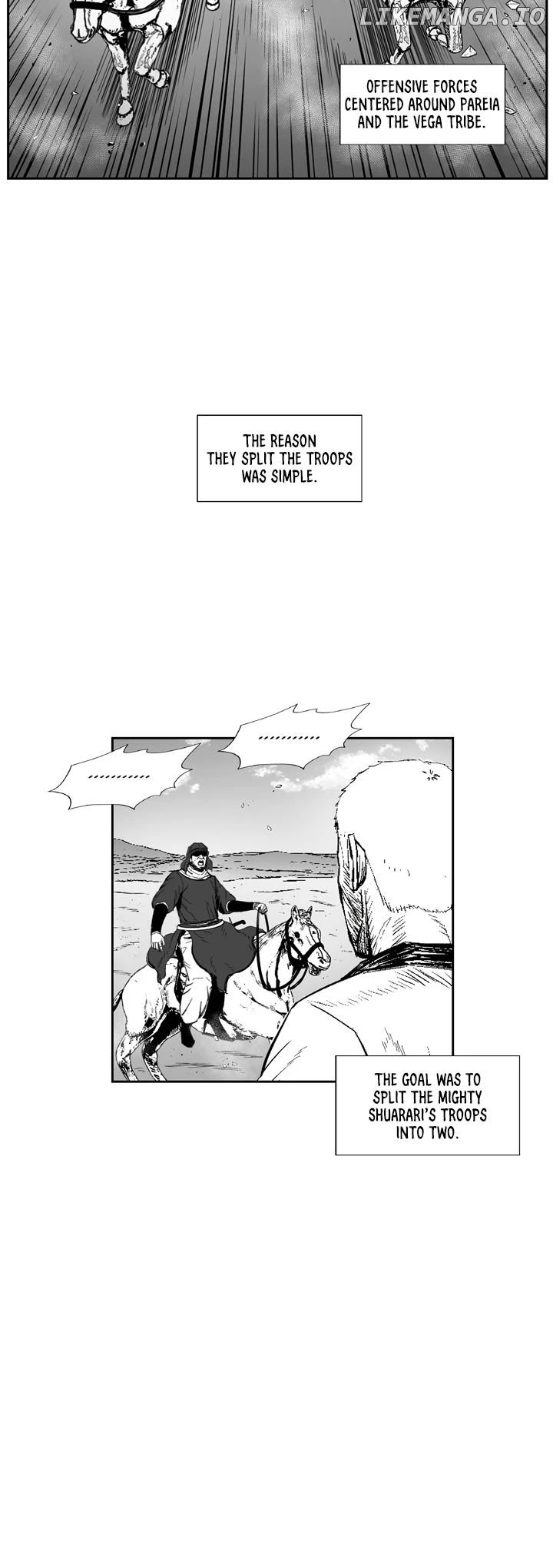 Red Storm chapter 348 - page 26