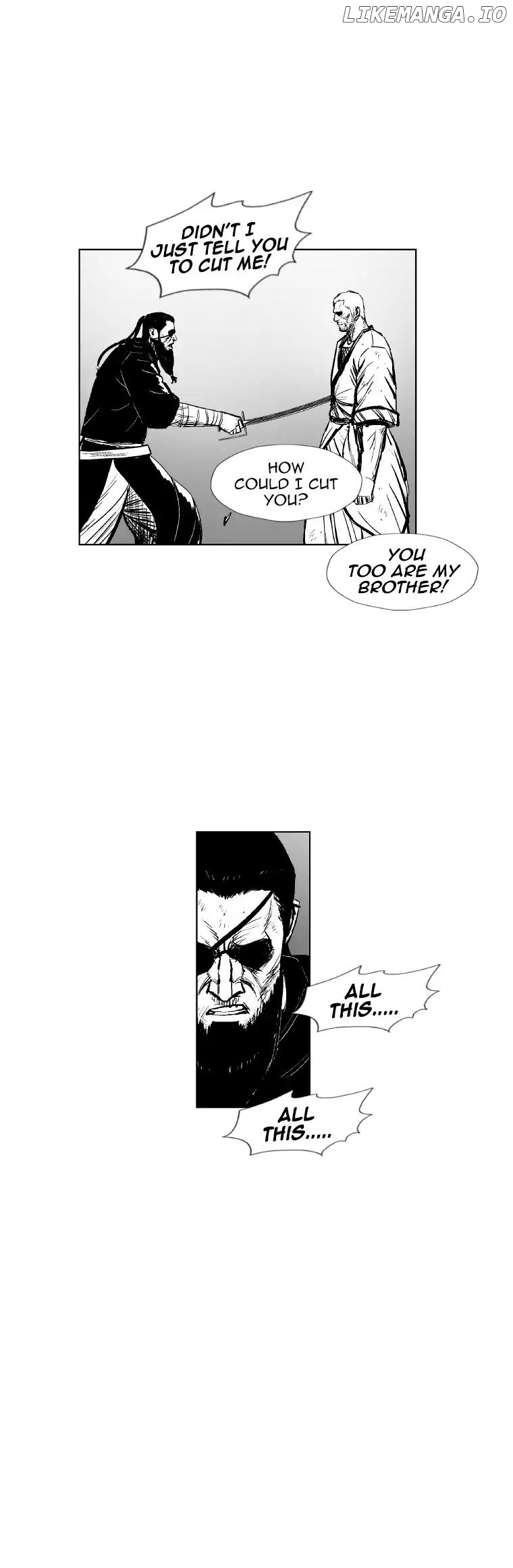 Red Storm chapter 317 - page 39