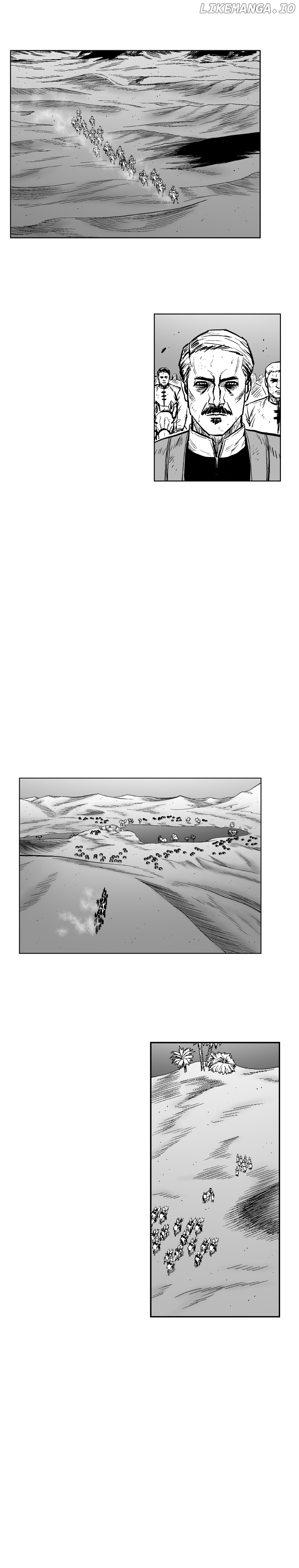 Red Storm chapter 293 - page 4