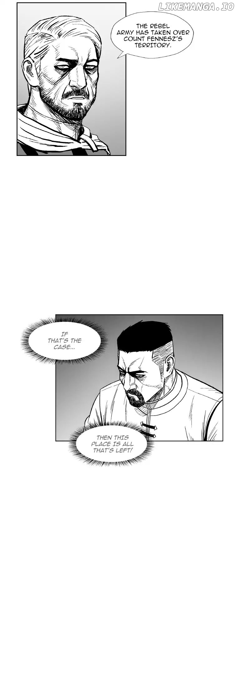 Red Storm chapter 321 - page 18