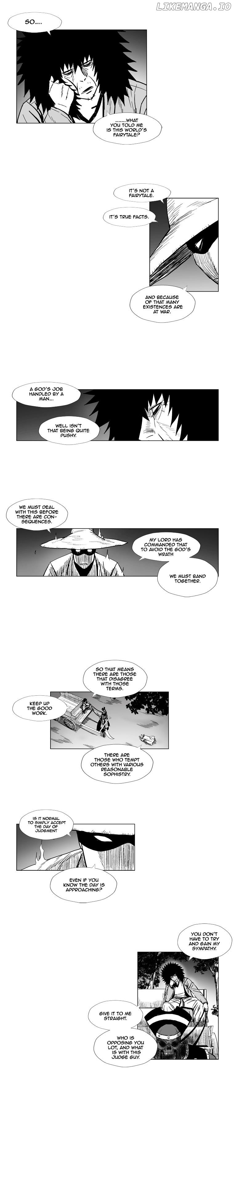 Red Storm chapter 156 - page 2