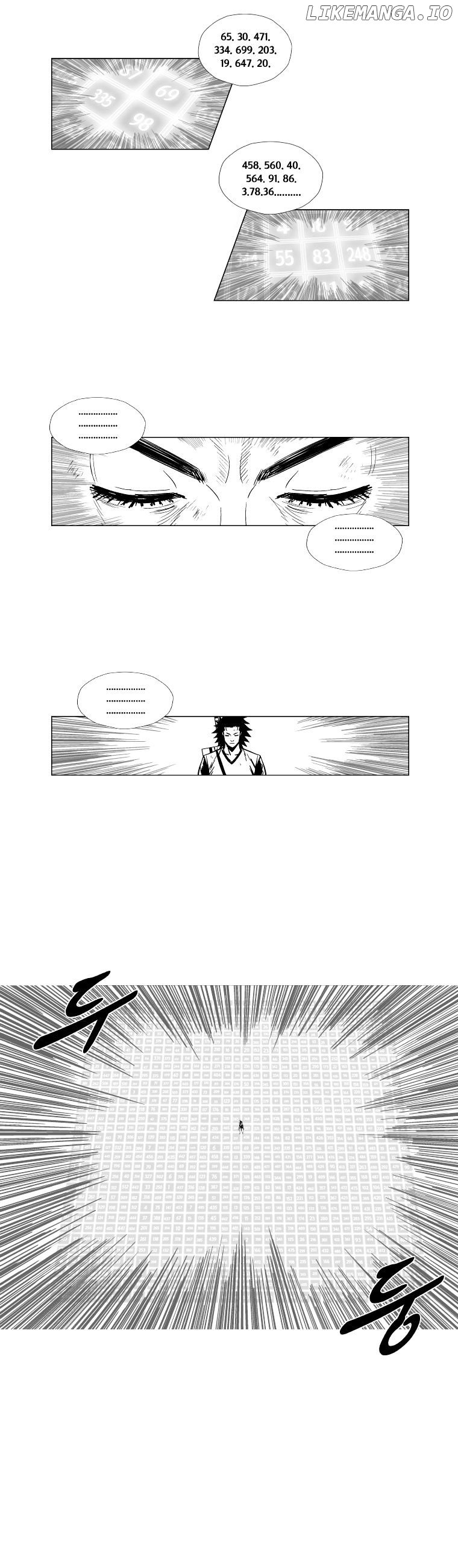 Red Storm chapter 156 - page 7