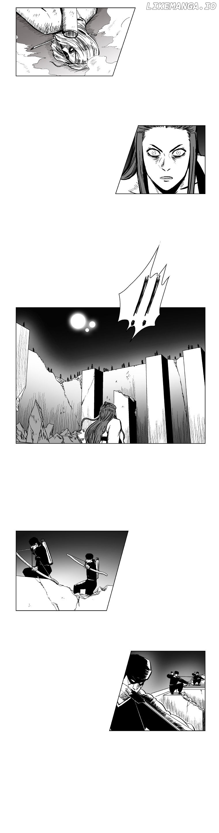 Red Storm chapter 158 - page 9