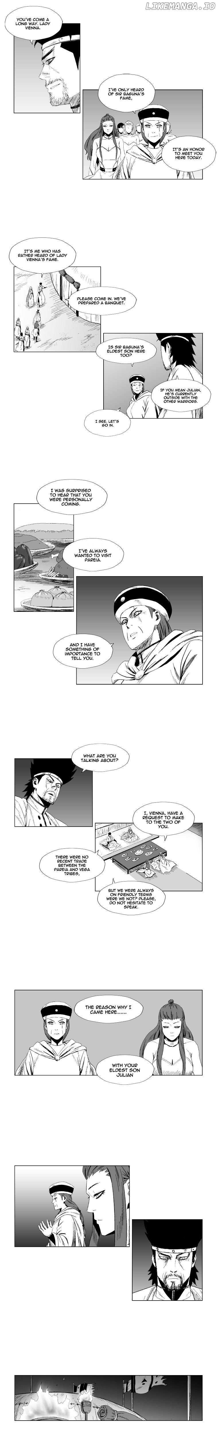 Red Storm chapter 90 - page 6