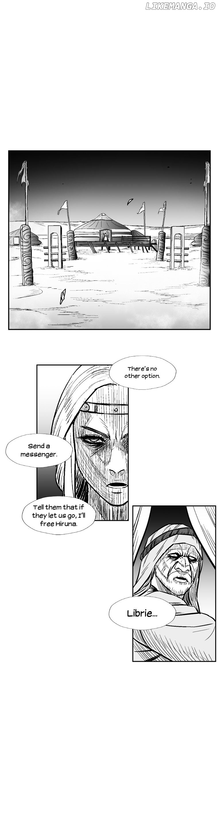 Red Storm chapter 228 - page 19