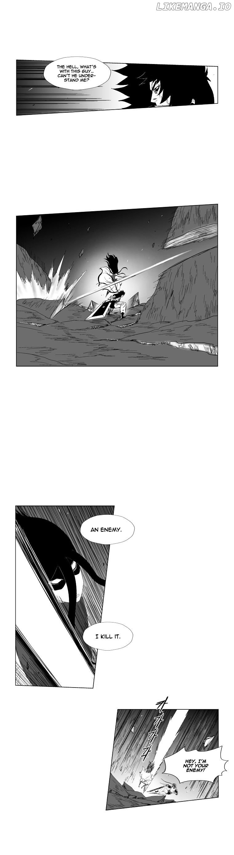 Red Storm chapter 92 - page 15