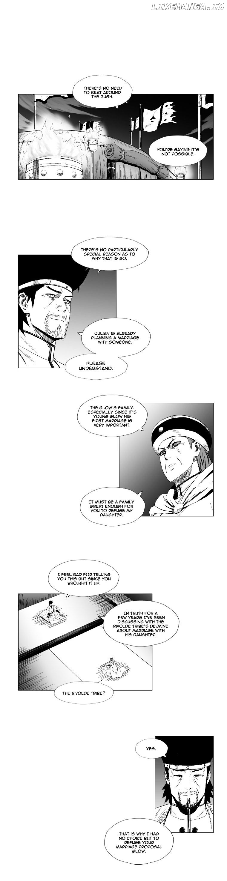 Red Storm chapter 92 - page 2