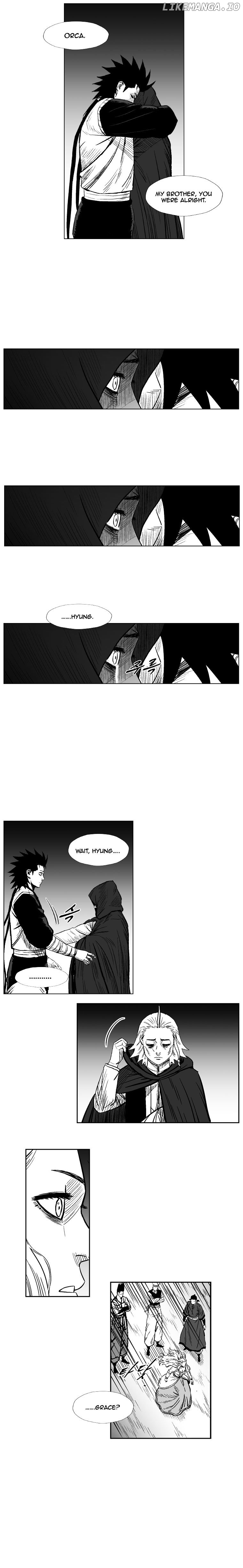 Red Storm chapter 229 - page 7