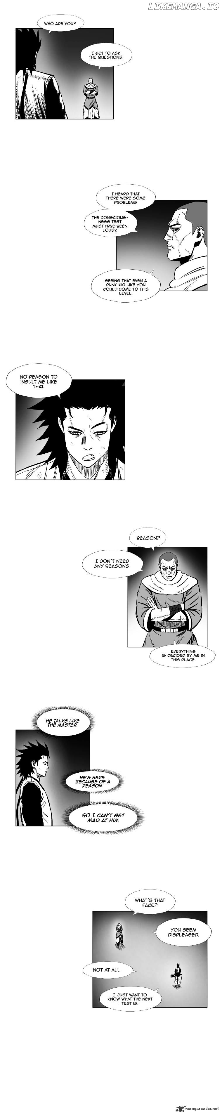 Red Storm chapter 162 - page 14