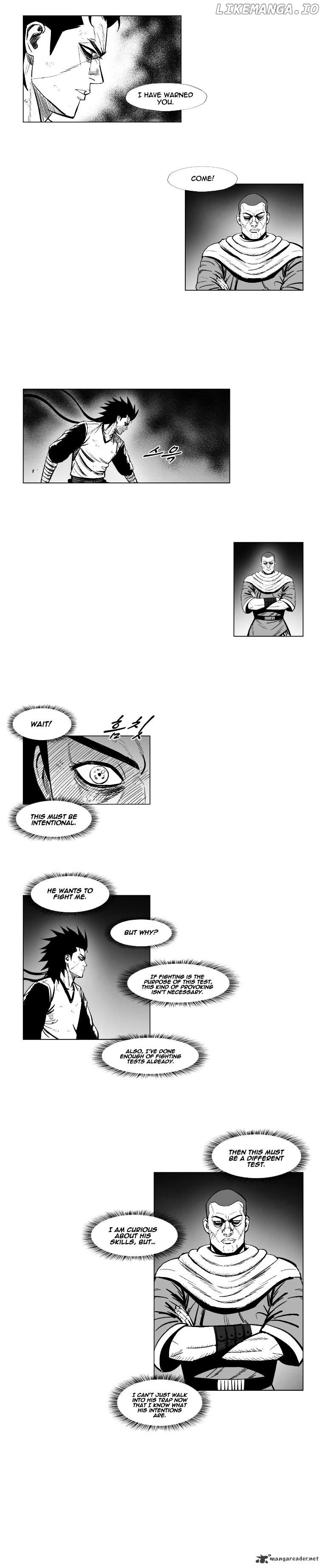 Red Storm chapter 163 - page 3