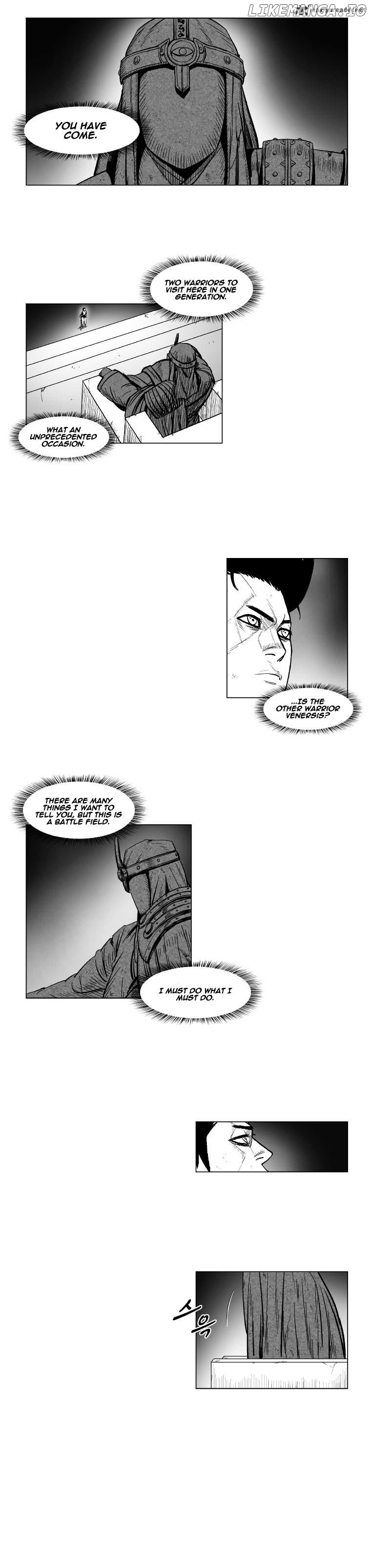 Red Storm chapter 164 - page 5