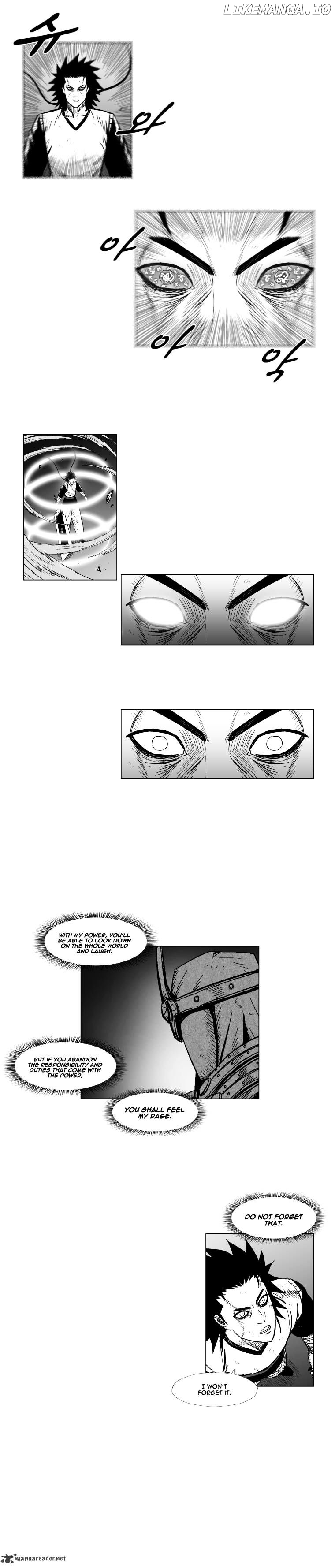 Red Storm chapter 164 - page 7