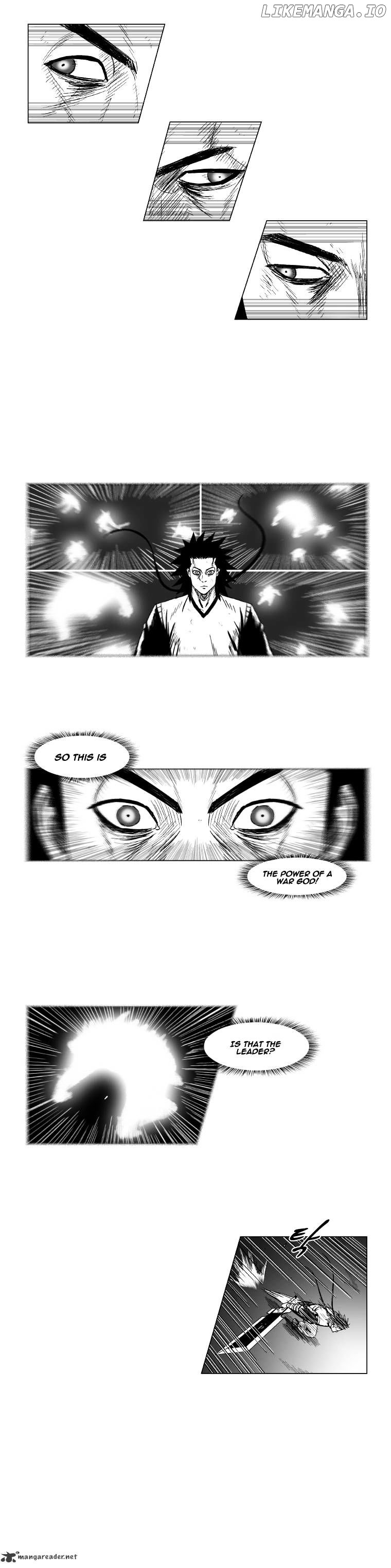 Red Storm chapter 164 - page 9