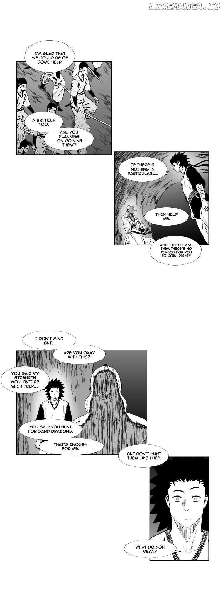 Red Storm chapter 97 - page 12