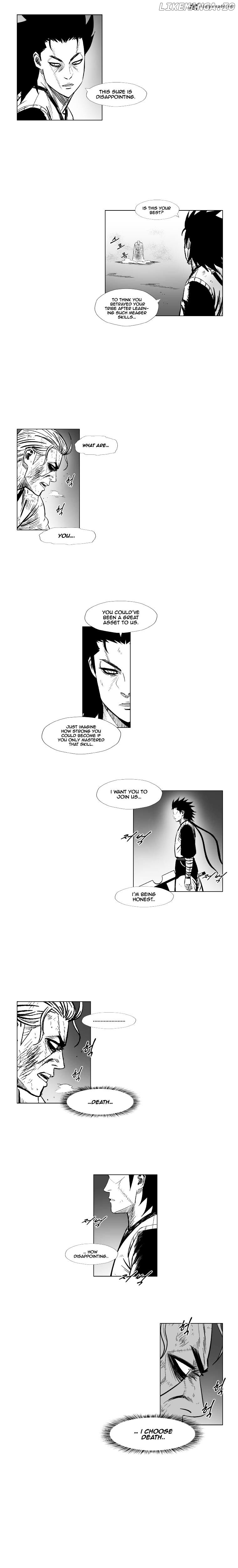 Red Storm chapter 170 - page 7