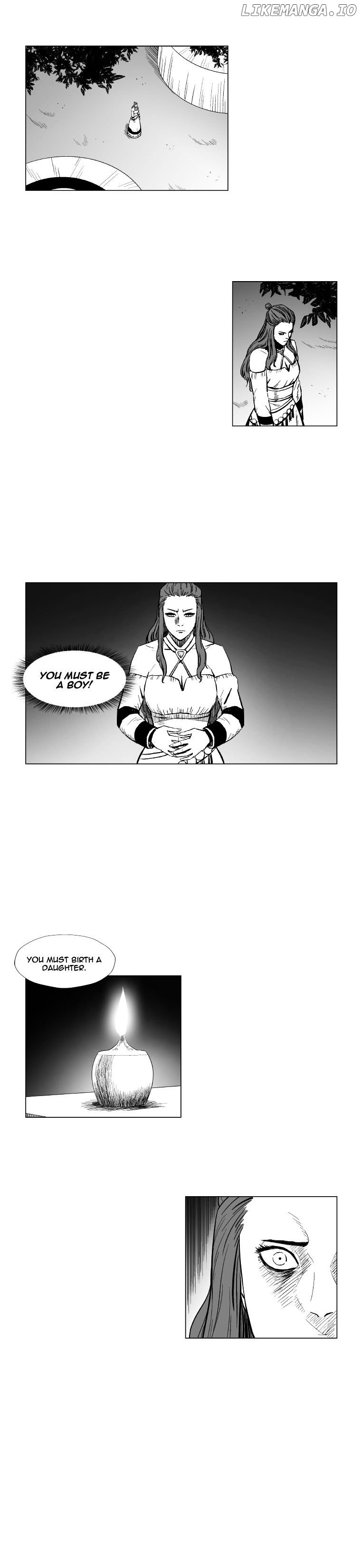 Red Storm chapter 175 - page 3