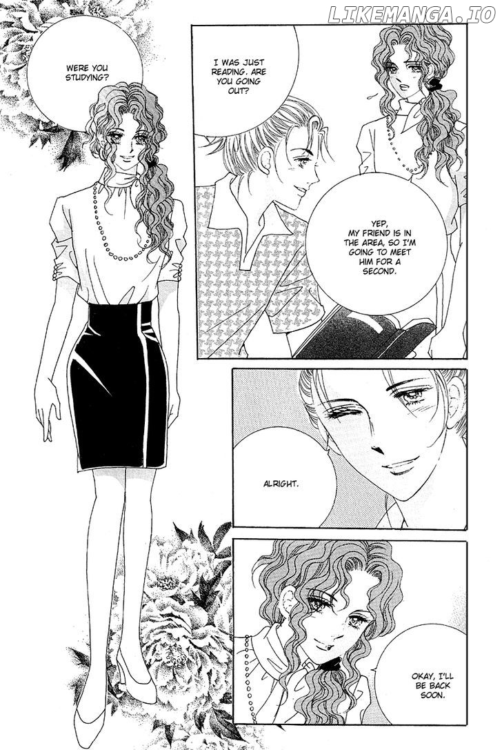 Girl (Hwang Mi Ri) chapter 0.1 - page 142