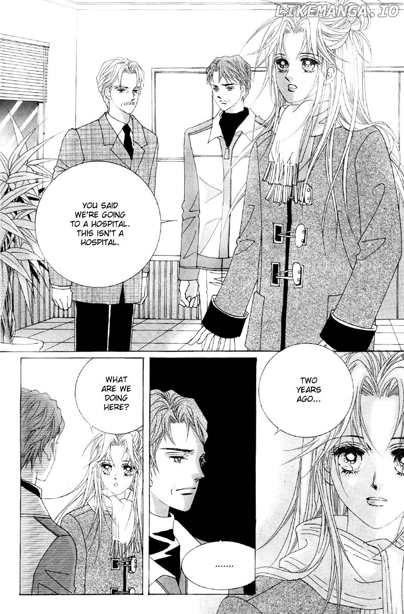 Girl (Hwang Mi Ri) chapter 1 - page 44