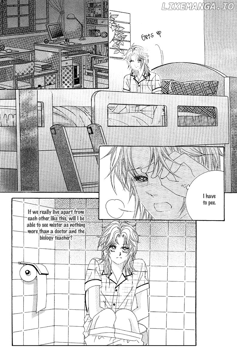 Girl (Hwang Mi Ri) chapter 10 - page 45