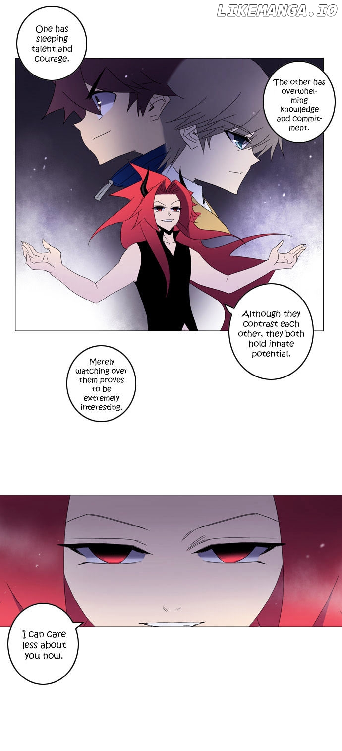 Soul Cartel chapter 58 - page 27