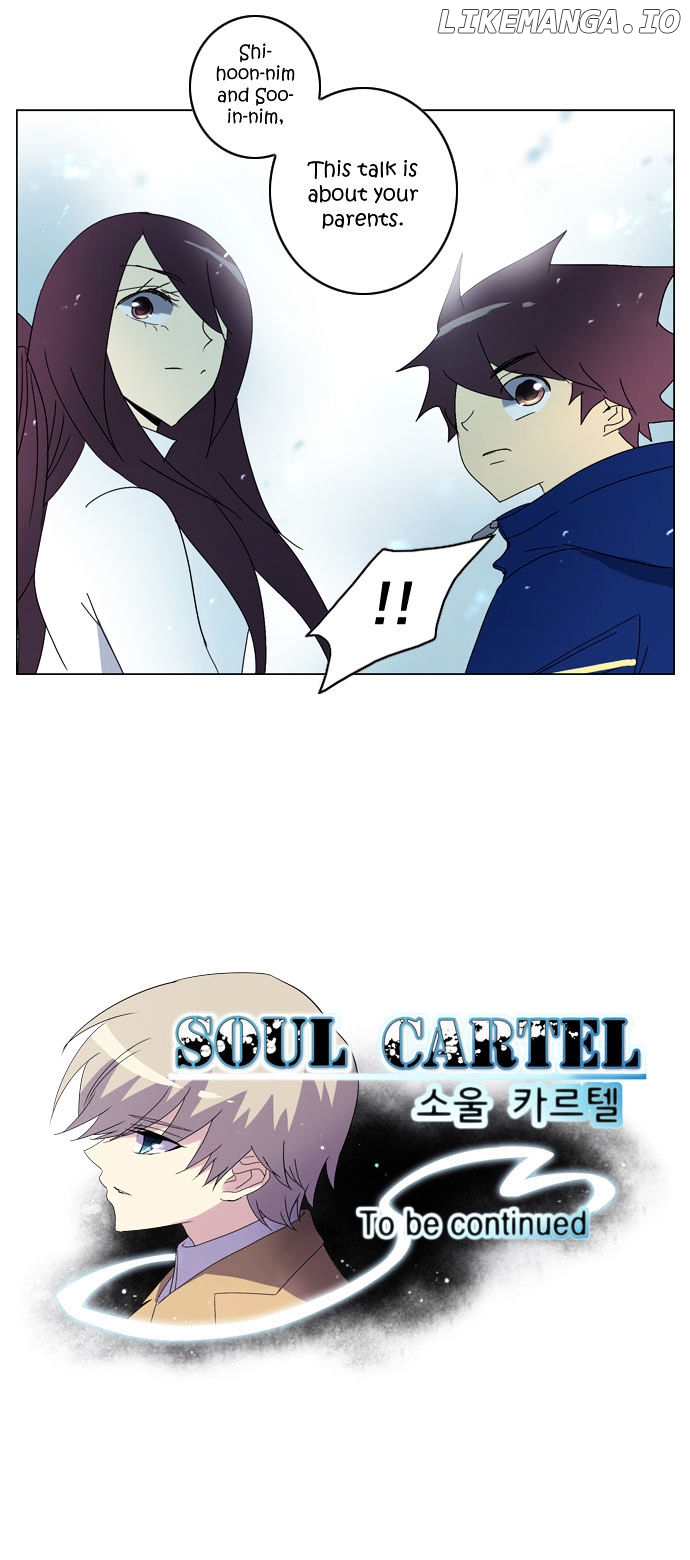 Soul Cartel chapter 59 - page 33